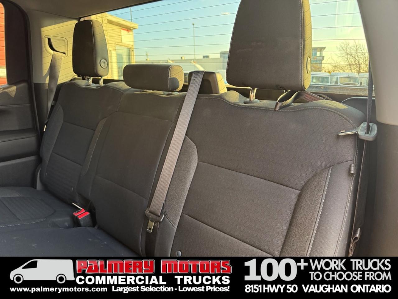 2020 GMC Sierra 1500 4X4 X31 PKG   Crew Cab Photo