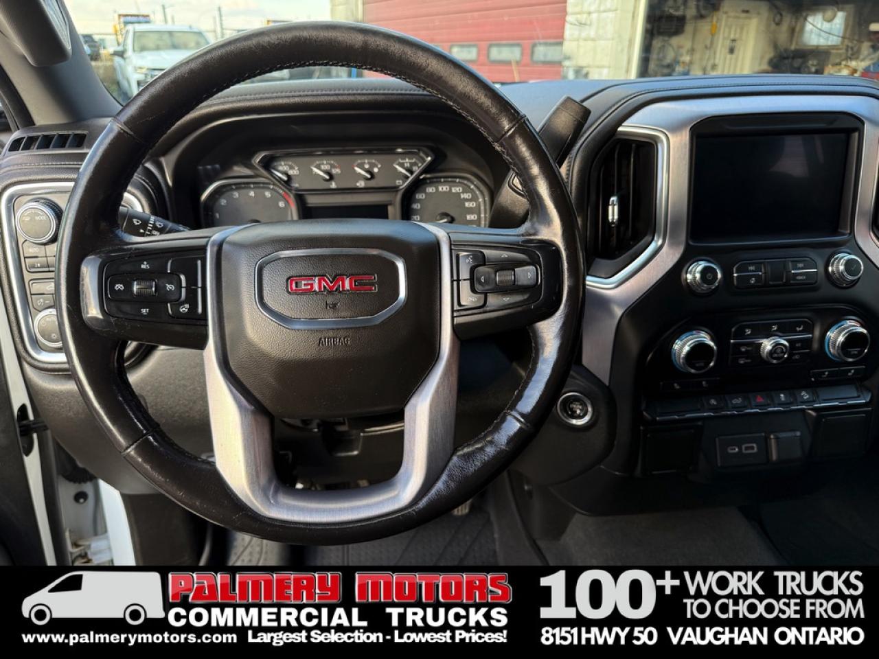 2020 GMC Sierra 1500 4X4 X31 PKG   Crew Cab Photo