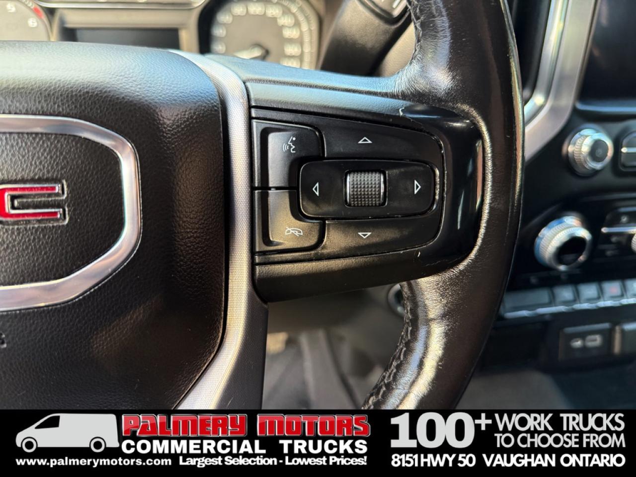 2020 GMC Sierra 1500 4X4 X31 PKG   Crew Cab Photo