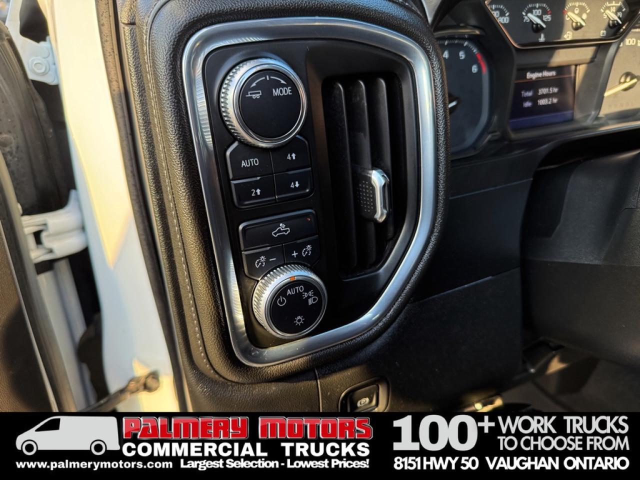 2020 GMC Sierra 1500 4X4 X31 PKG   Crew Cab Photo