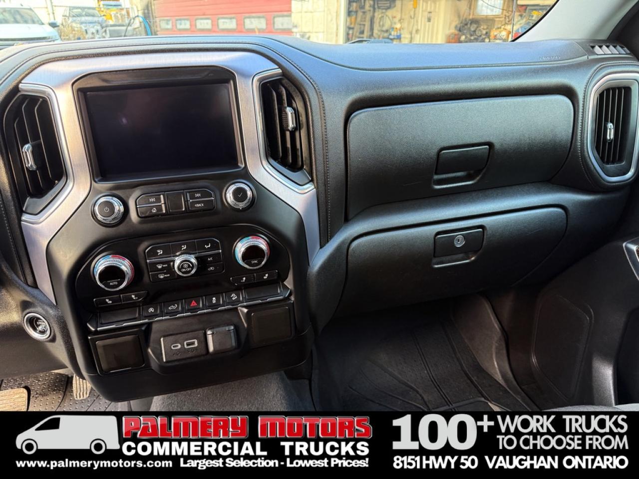 2020 GMC Sierra 1500 4X4 X31 PKG   Crew Cab Photo