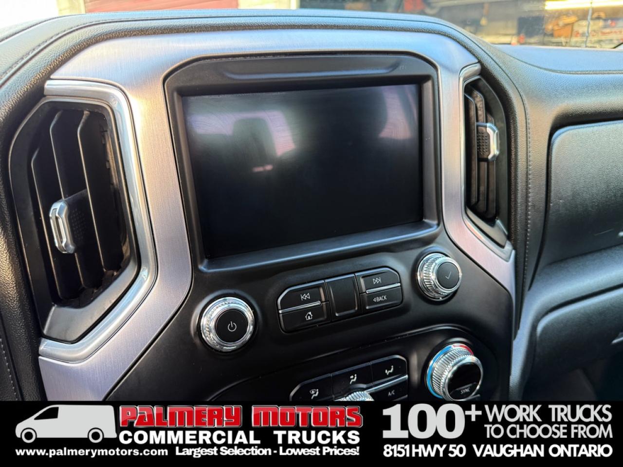 2020 GMC Sierra 1500 4X4 X31 PKG   Crew Cab Photo