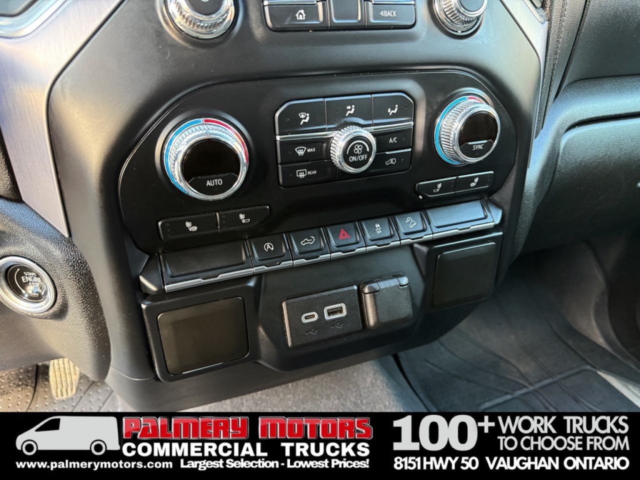 2020 GMC Sierra 1500 4X4 X31 PKG   Crew Cab Photo