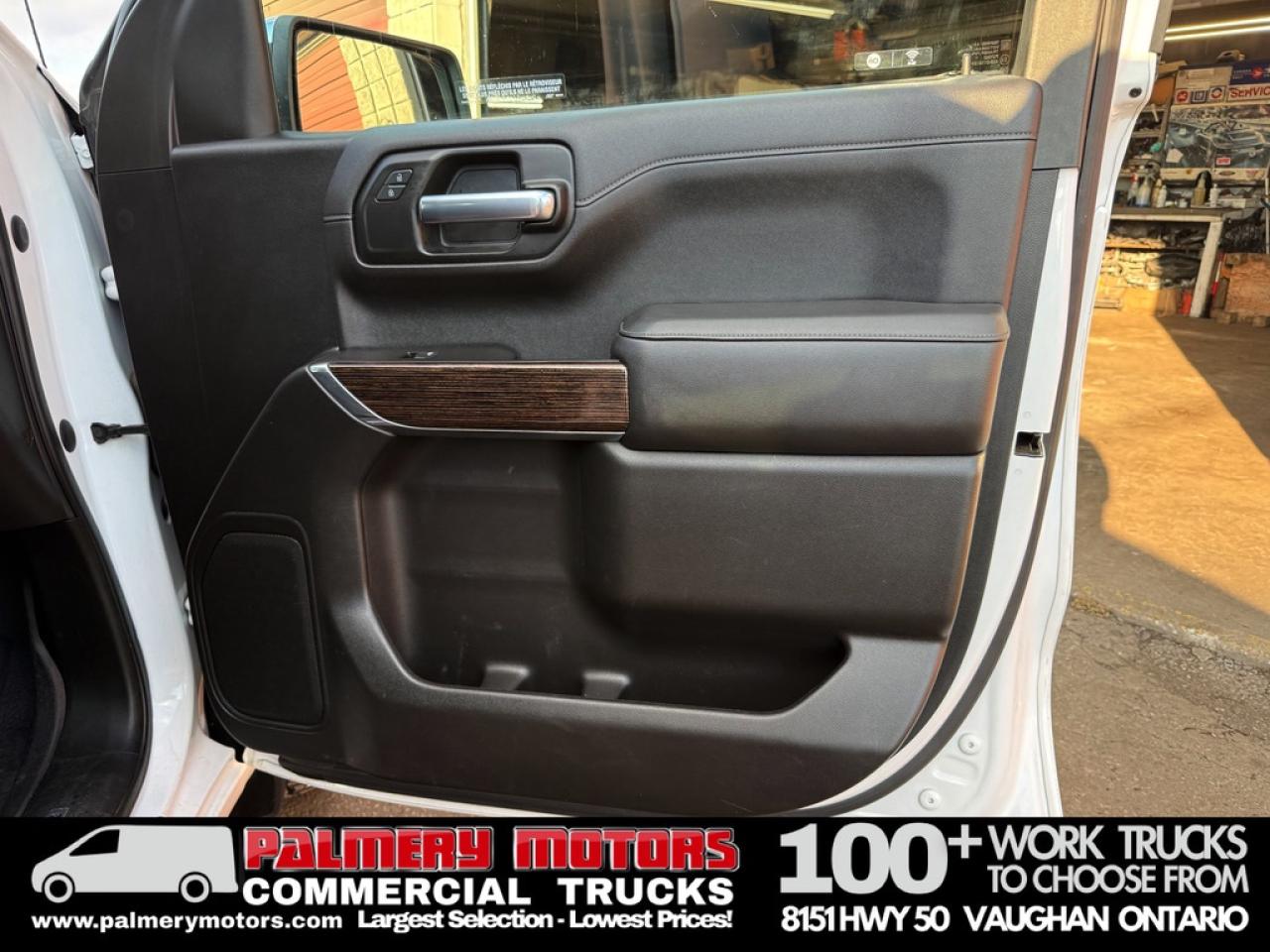 2020 GMC Sierra 1500 4X4 X31 PKG   Crew Cab Photo