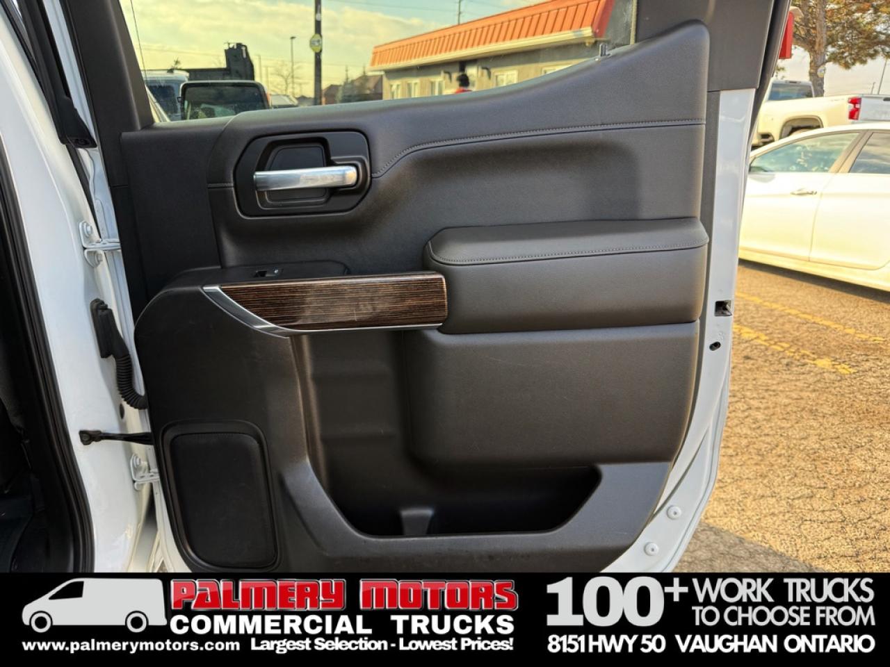 2020 GMC Sierra 1500 4X4 X31 PKG   Crew Cab Photo