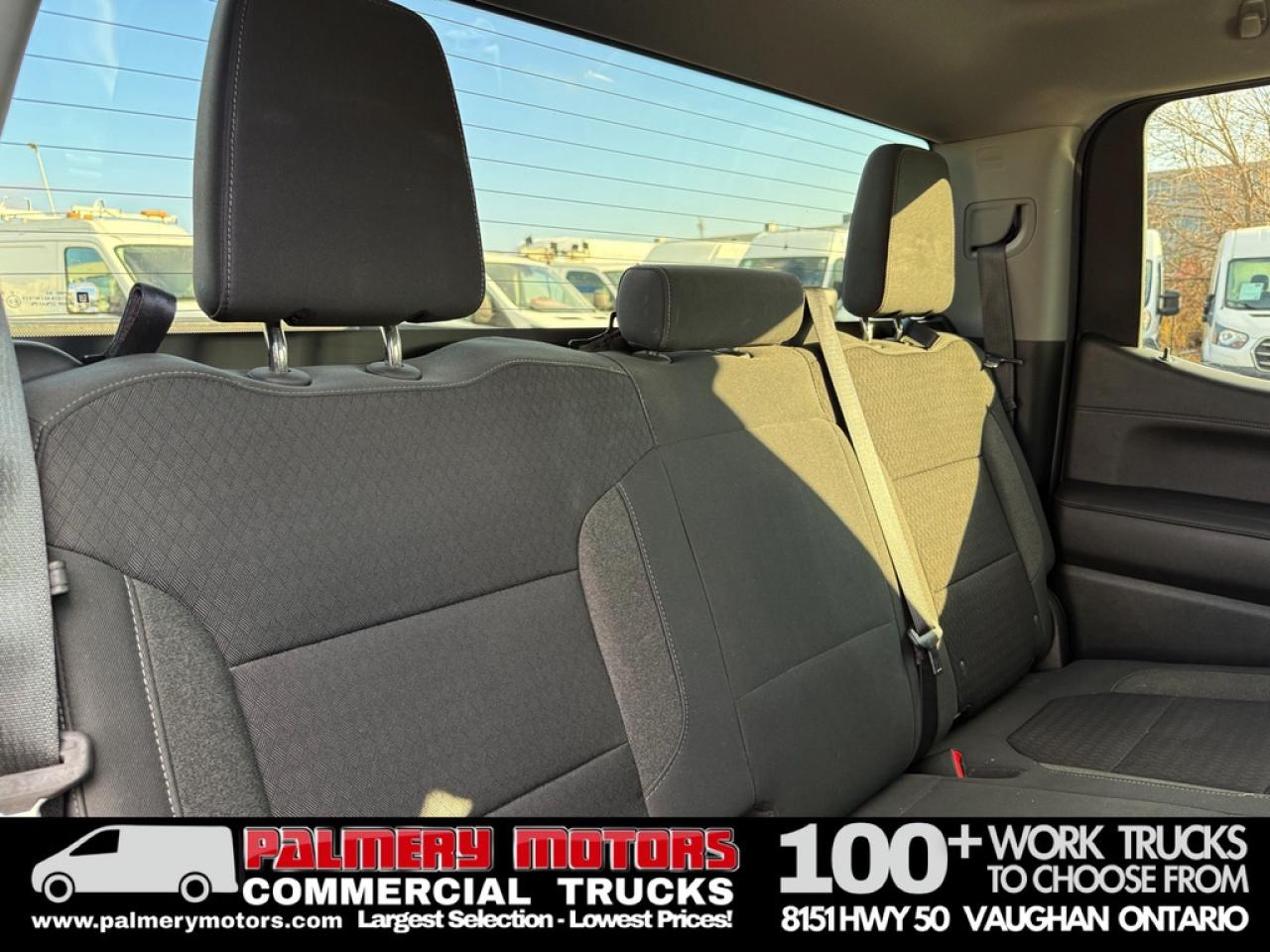 2020 GMC Sierra 1500 4X4 X31 PKG   Crew Cab Photo