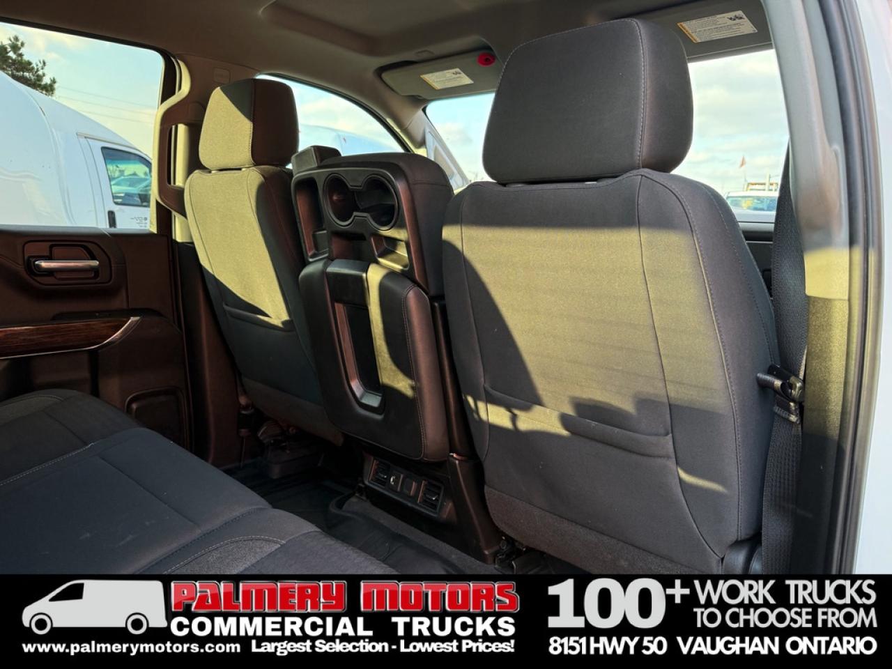 2020 GMC Sierra 1500 4X4 X31 PKG   Crew Cab Photo