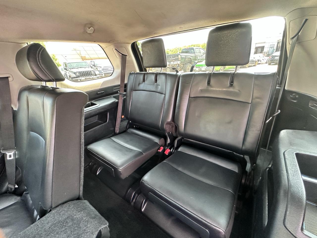 2018 Toyota 4Runner LIMITED ~ 7 PASS ~ NAV ~ LEATHER ~ SUNROOF Photo