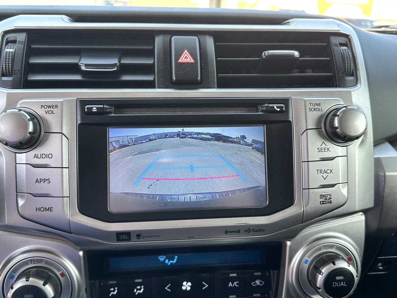 2018 Toyota 4Runner LIMITED ~ 7 PASS ~ NAV ~ LEATHER ~ SUNROOF Photo