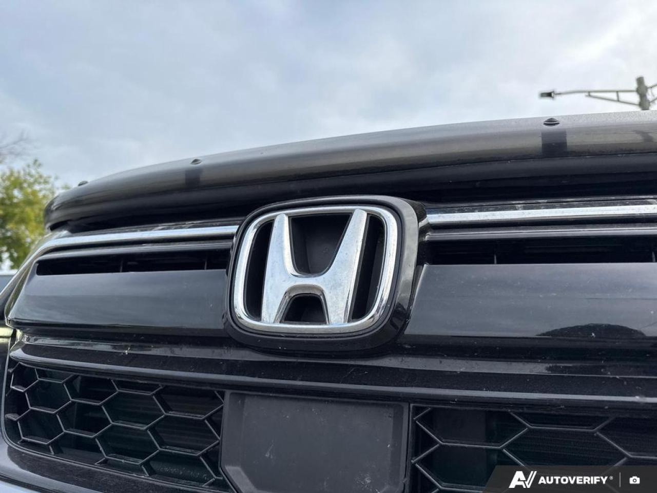 2021 Honda CR-V Sport BACKUP CAM   BLUETOOTH   HTD SEATS   KEYLESS Photo