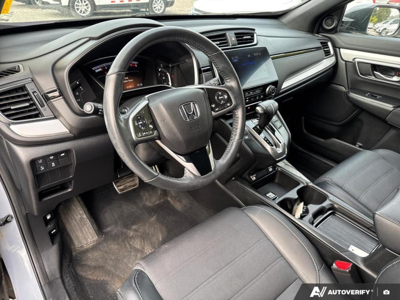 2021 Honda CR-V Sport BACKUP CAM   BLUETOOTH   HTD SEATS   KEYLESS Photo