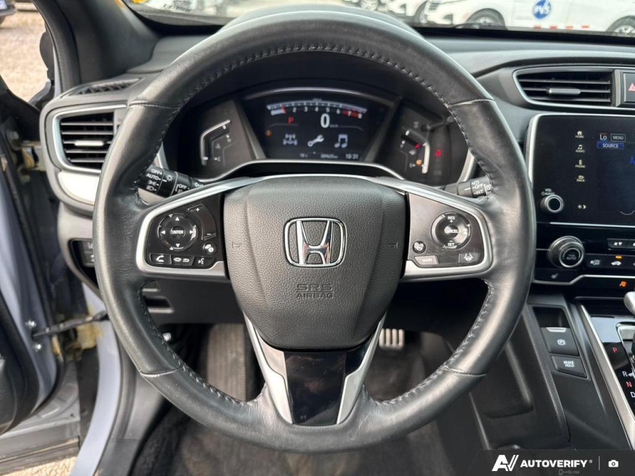 2021 Honda CR-V Sport BACKUP CAM   BLUETOOTH   HTD SEATS   KEYLESS Photo