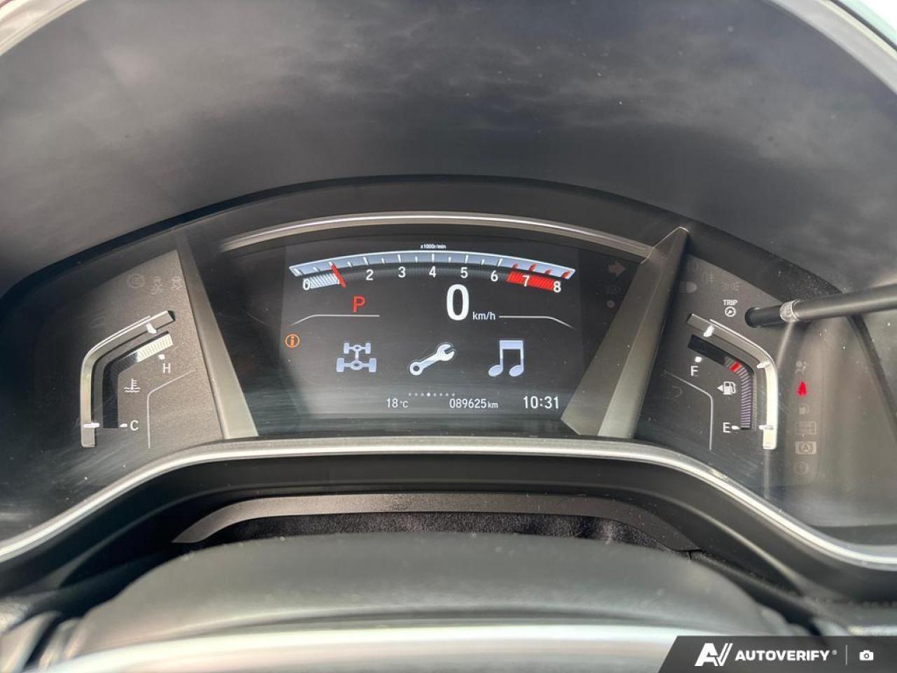 2021 Honda CR-V Sport BACKUP CAM   BLUETOOTH   HTD SEATS   KEYLESS Photo