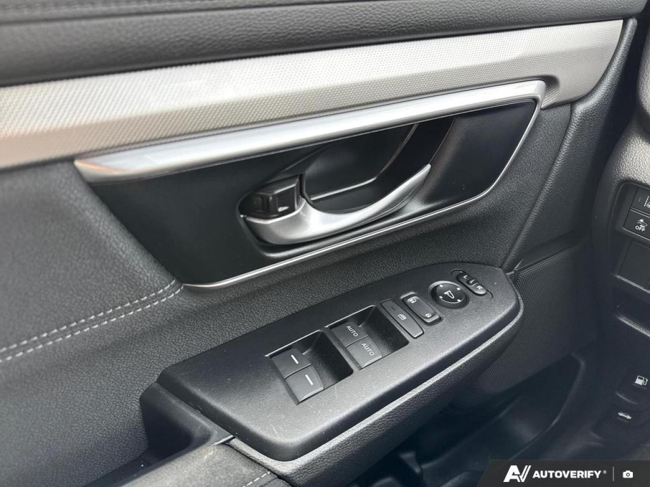 2021 Honda CR-V Sport BACKUP CAM   BLUETOOTH   HTD SEATS   KEYLESS Photo