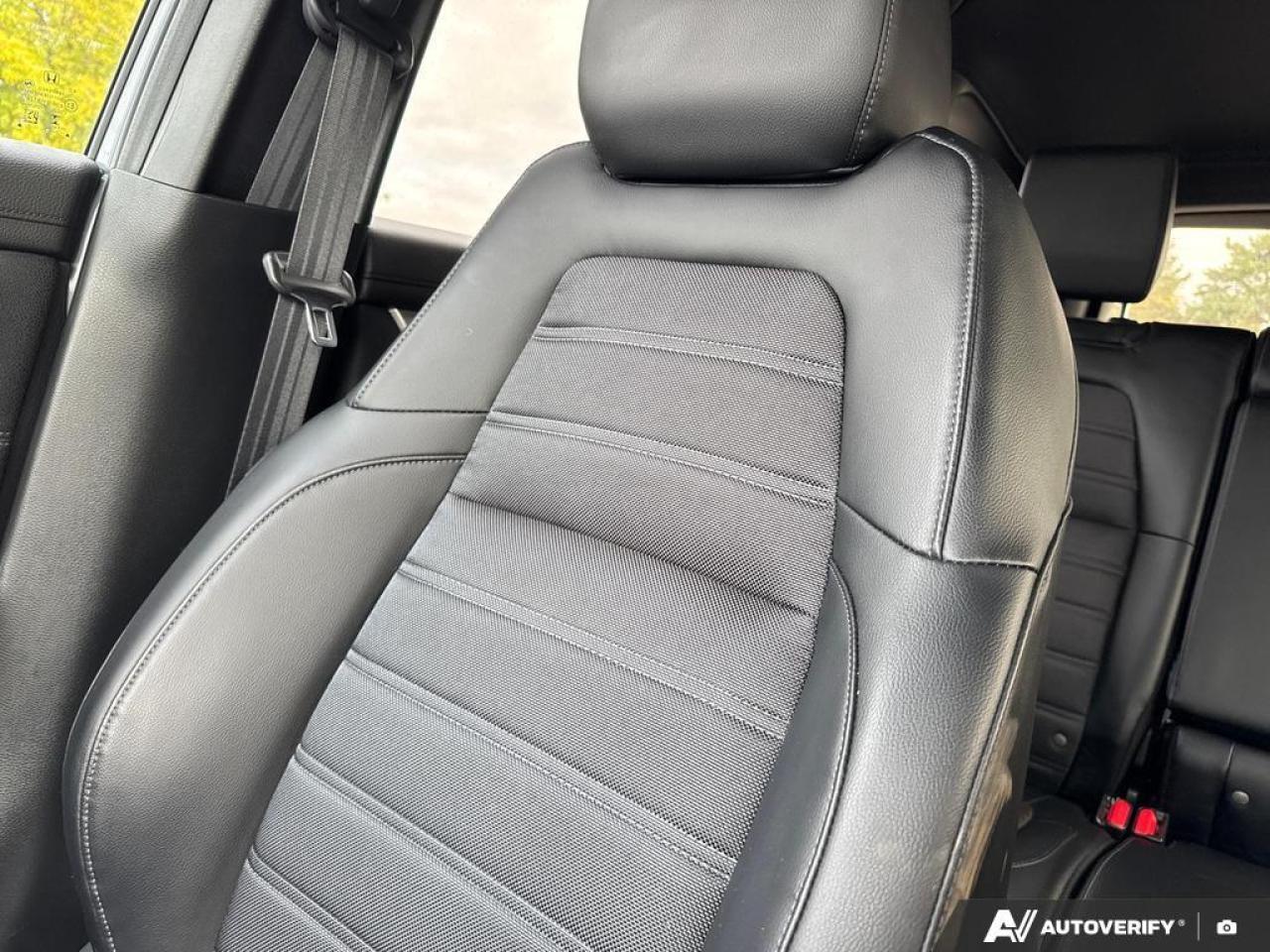 2021 Honda CR-V Sport BACKUP CAM   BLUETOOTH   HTD SEATS   KEYLESS Photo