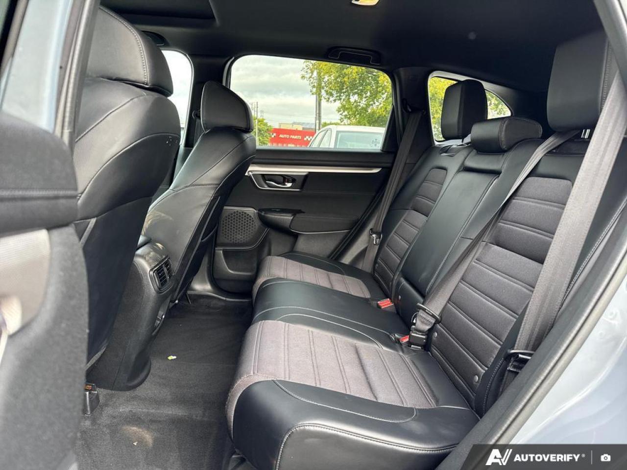 2021 Honda CR-V Sport BACKUP CAM   BLUETOOTH   HTD SEATS   KEYLESS Photo