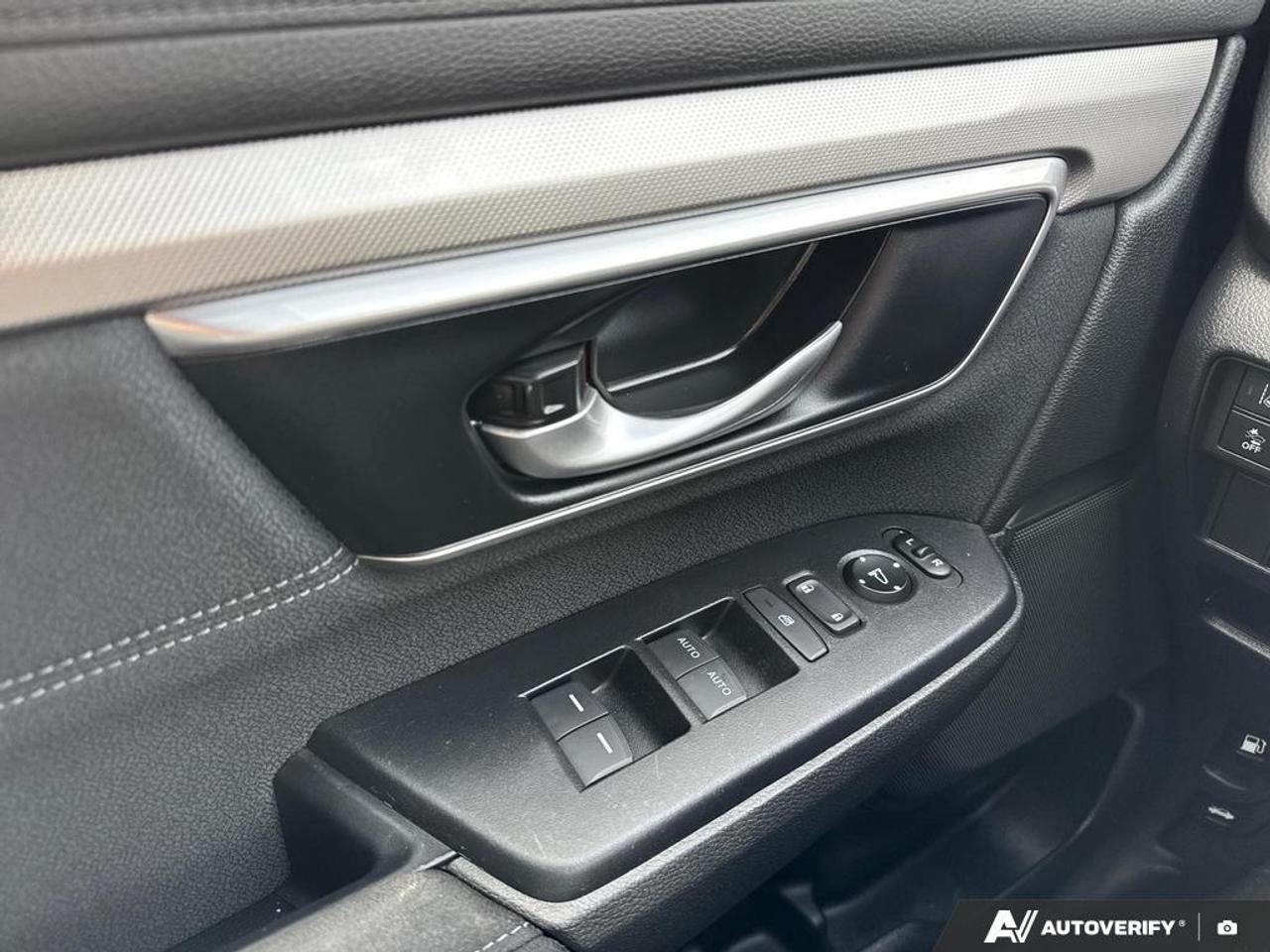 2021 Honda CR-V Sport BACKUP CAM   BLUETOOTH   HTD SEATS   KEYLESS Photo