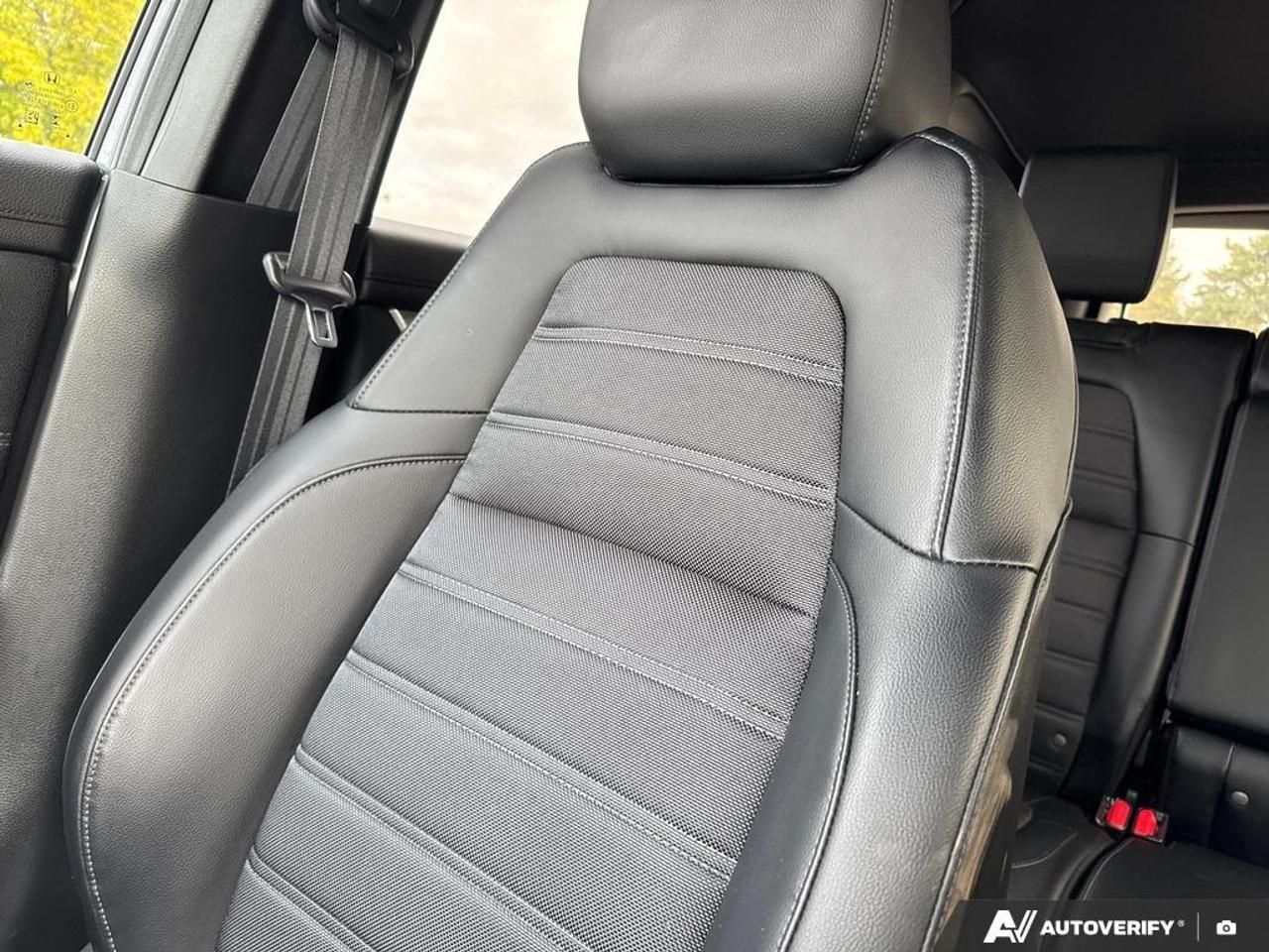 2021 Honda CR-V Sport BACKUP CAM   BLUETOOTH   HTD SEATS   KEYLESS Photo