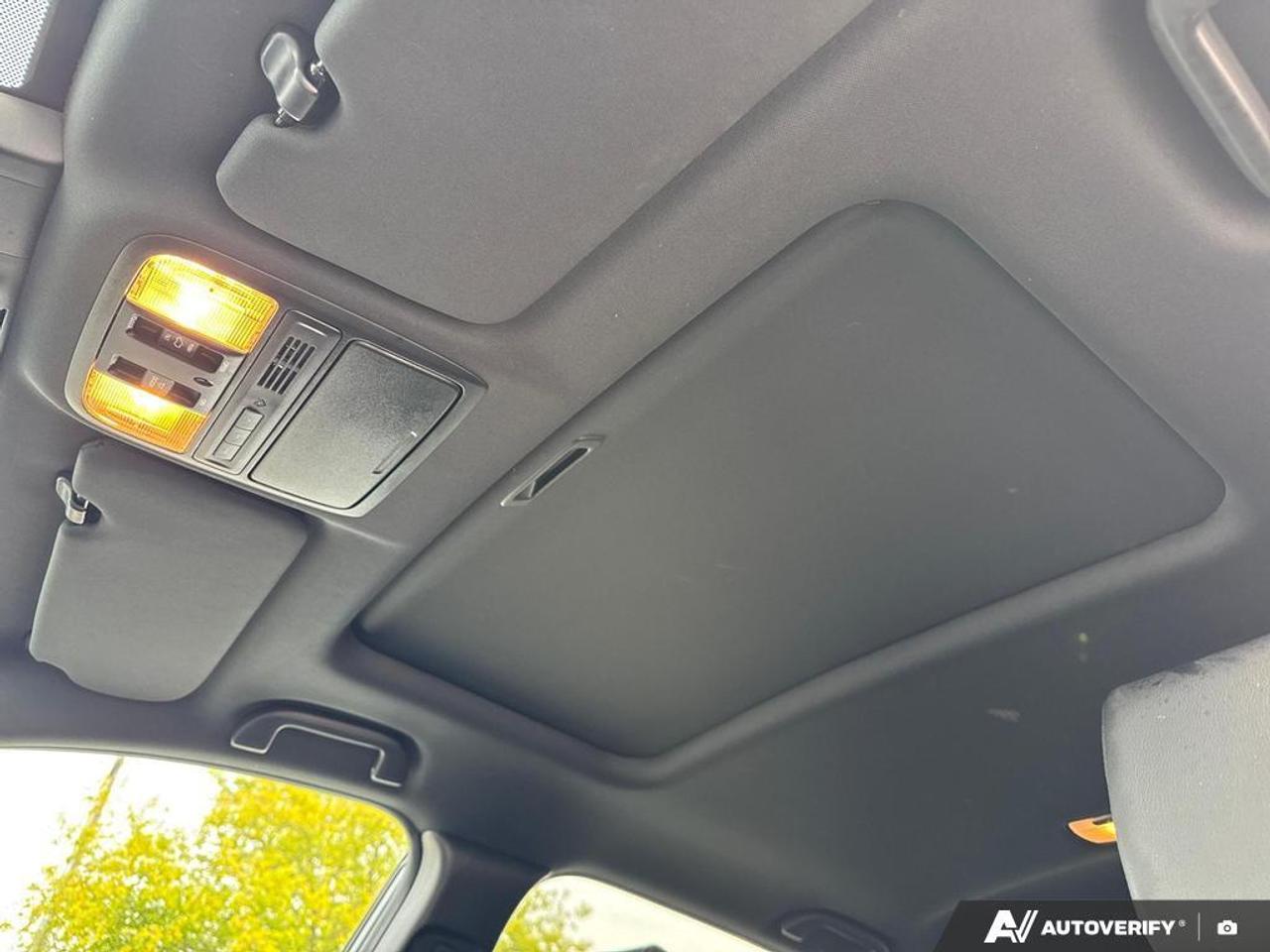 2021 Honda CR-V Sport BACKUP CAM   BLUETOOTH   HTD SEATS   KEYLESS Photo