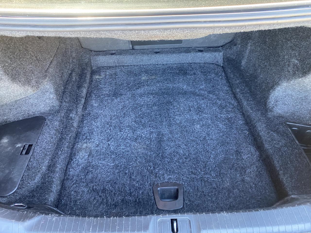 2017 Cadillac ATS 4dr Sdn 3.6L Premium Luxury AWD Photo