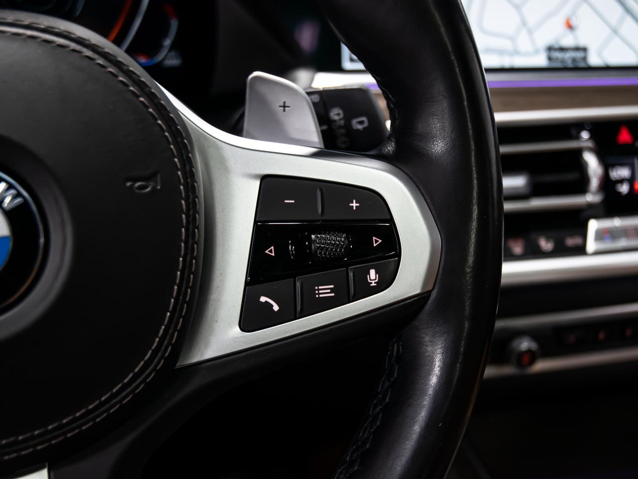 2021 BMW X5 xDrive40i M SPORT HEADS UP BLIND SPOTS BRWON INT Photo