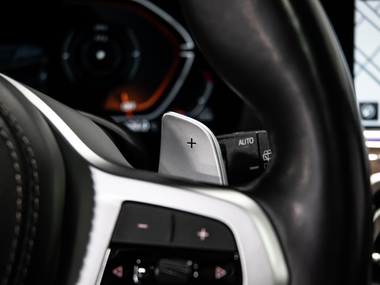 2021 BMW X5 xDrive40i M SPORT HEADS UP BLIND SPOTS BRWON INT Photo