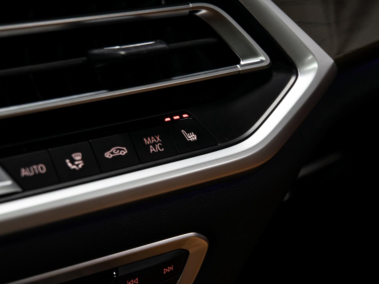 2021 BMW X5 xDrive40i M SPORT HEADS UP BLIND SPOTS BRWON INT Photo