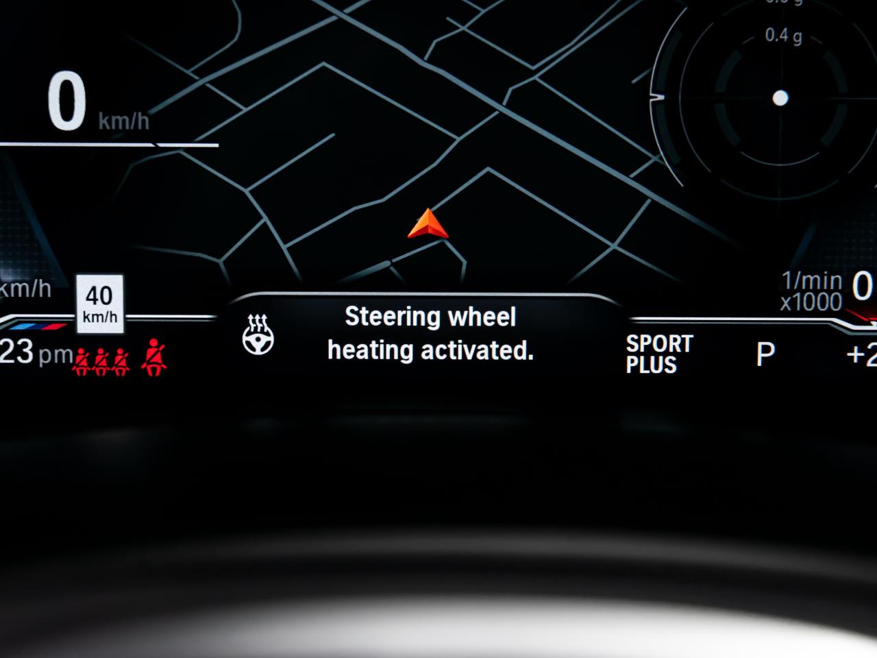 2021 BMW X5 xDrive40i M SPORT HEADS UP BLIND SPOTS BRWON INT Photo