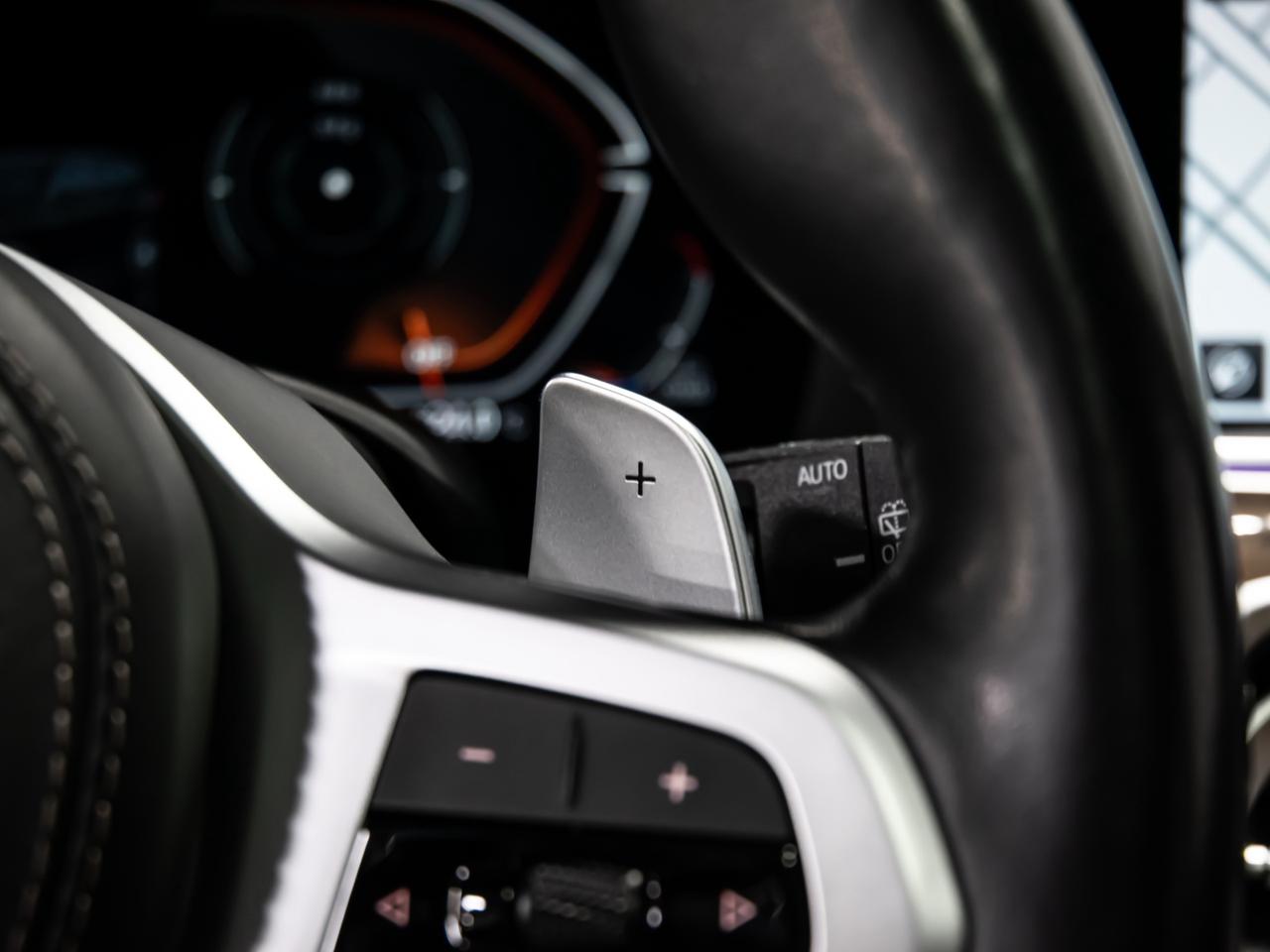 2021 BMW X5 xDrive40i M SPORT PREMIUM ESSENTIAL BROWN INT Photo