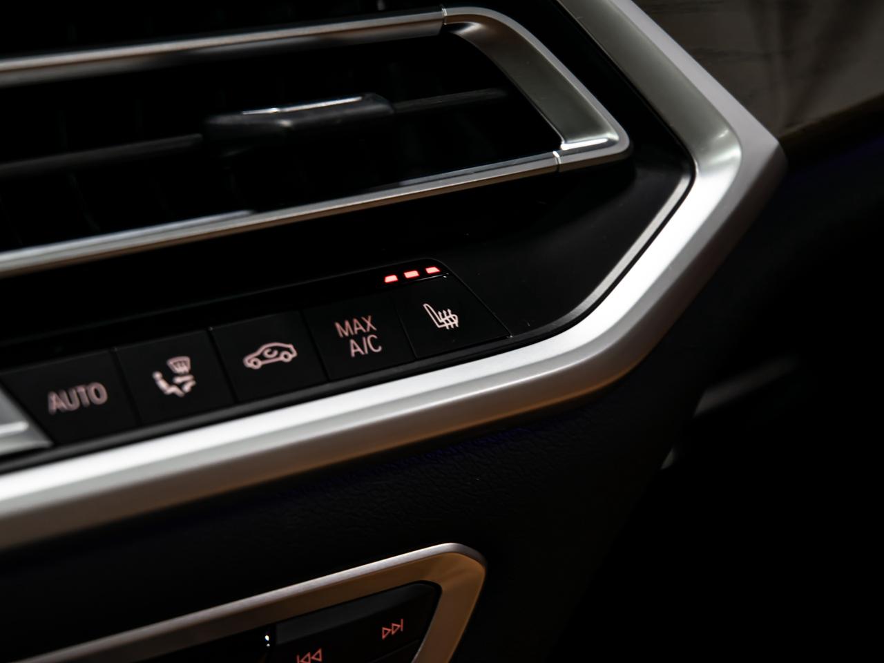 2021 BMW X5 xDrive40i M SPORT PREMIUM ESSENTIAL BROWN INT Photo