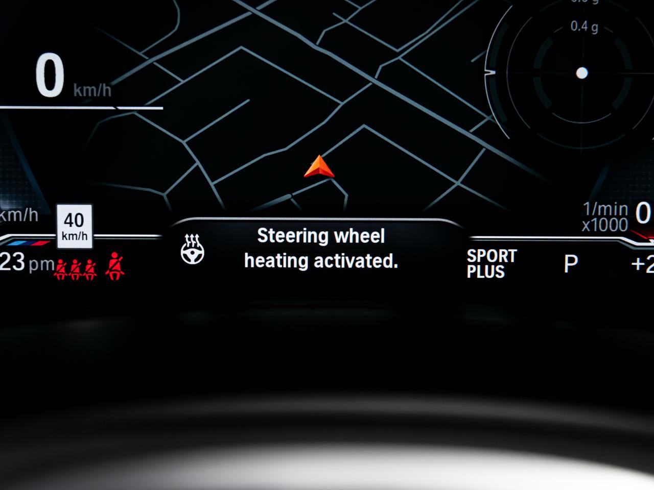 2021 BMW X5 xDrive40i M SPORT PREMIUM ESSENTIAL BROWN INT Photo