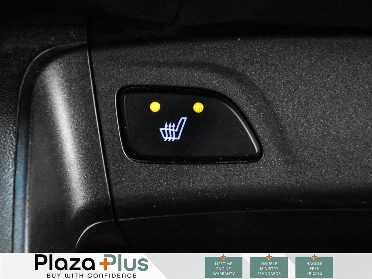 2014 Hyundai Tucson GL Clean CarFax Repot / Photo