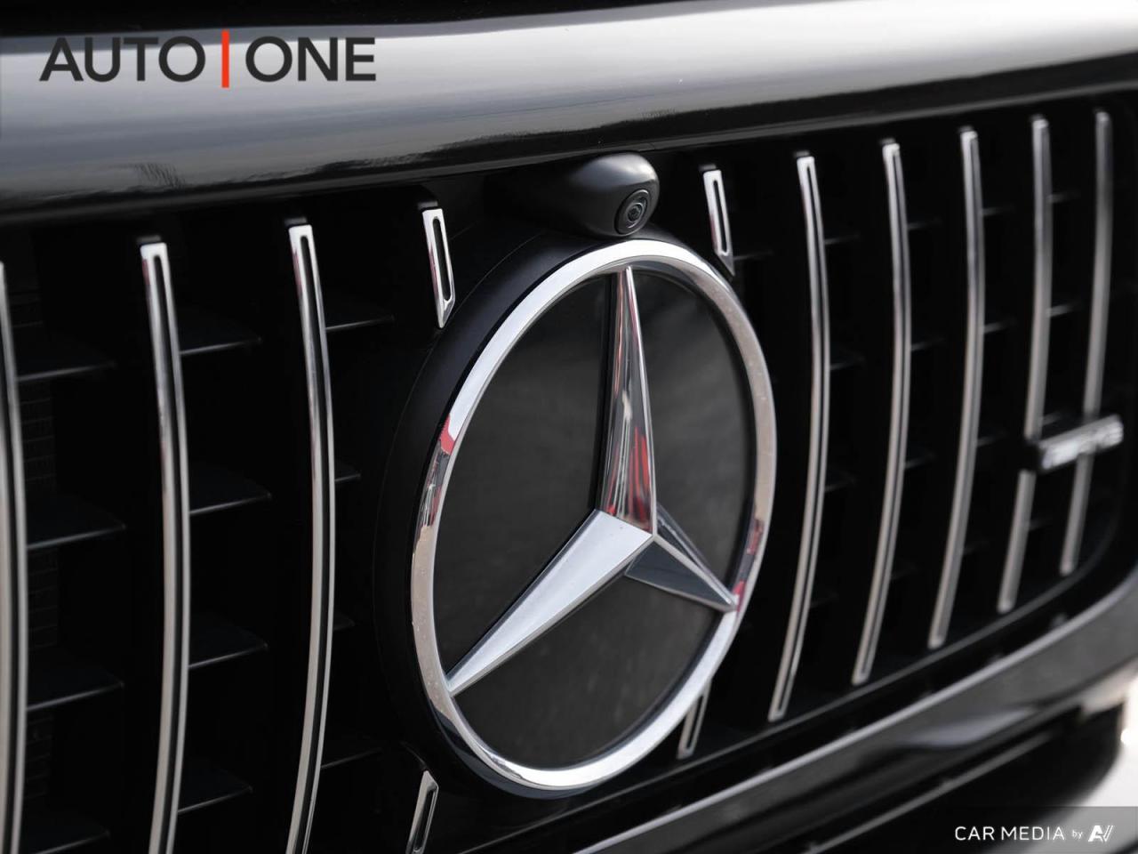 2020 Mercedes-Benz G-Class G63AMG   CARFAX CLEAN   LOW KMS Photo