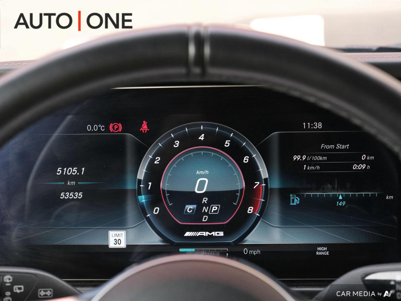 2020 Mercedes-Benz G-Class G63AMG   CARFAX CLEAN   LOW KMS Photo