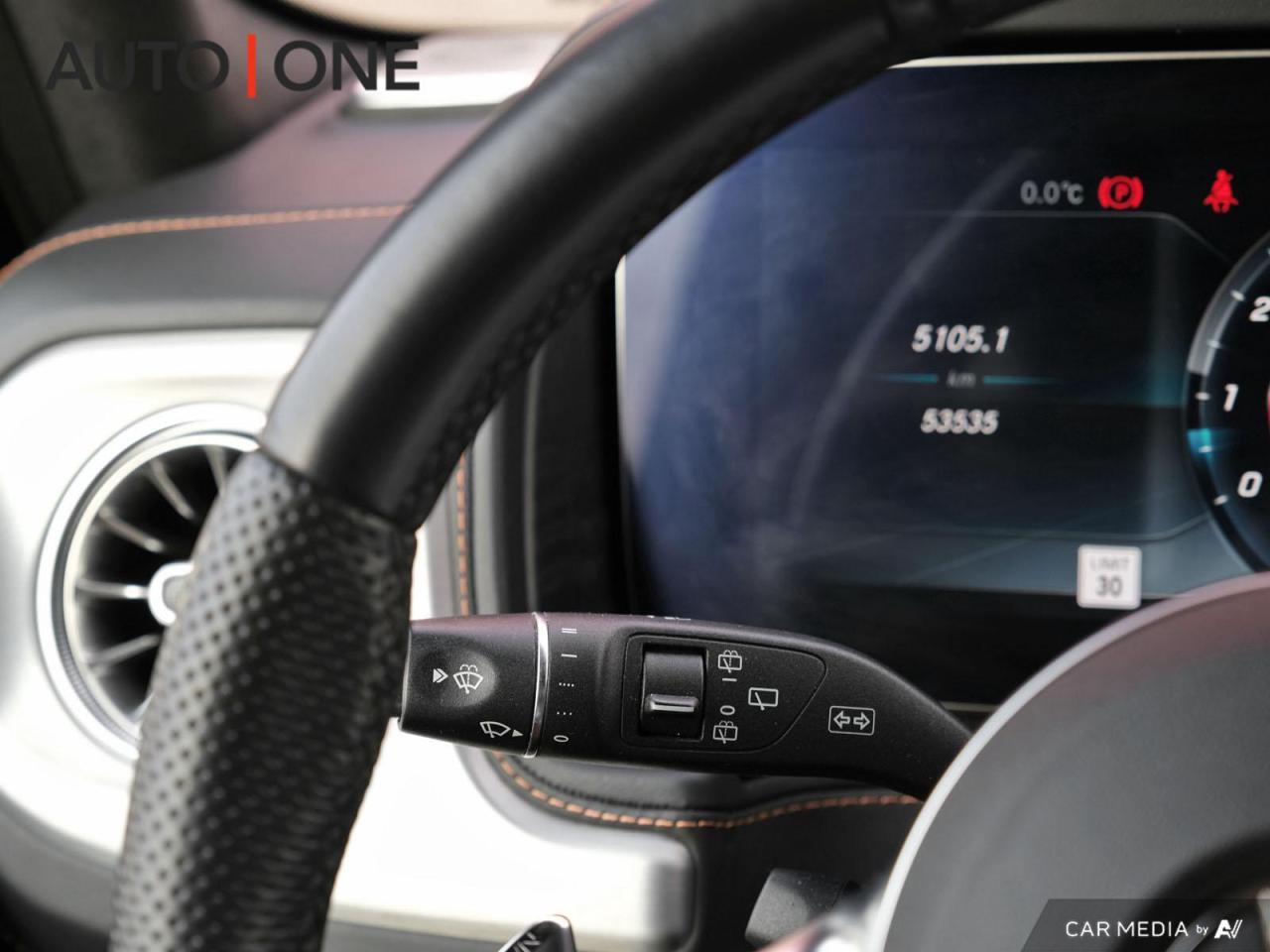 2020 Mercedes-Benz G-Class G63AMG   CARFAX CLEAN   LOW KMS Photo