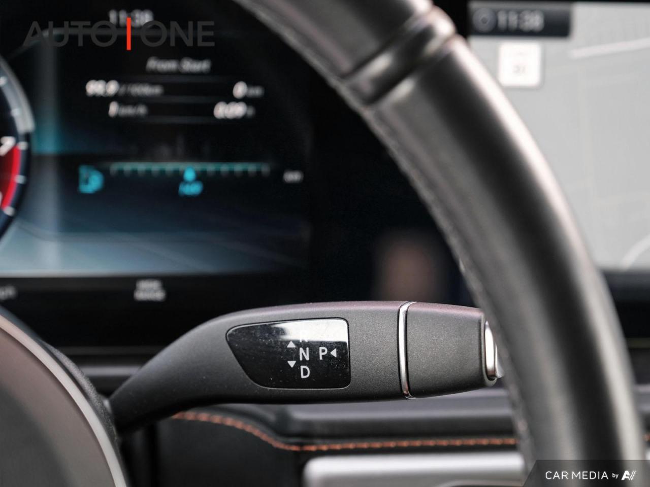 2020 Mercedes-Benz G-Class G63AMG   CARFAX CLEAN   LOW KMS Photo