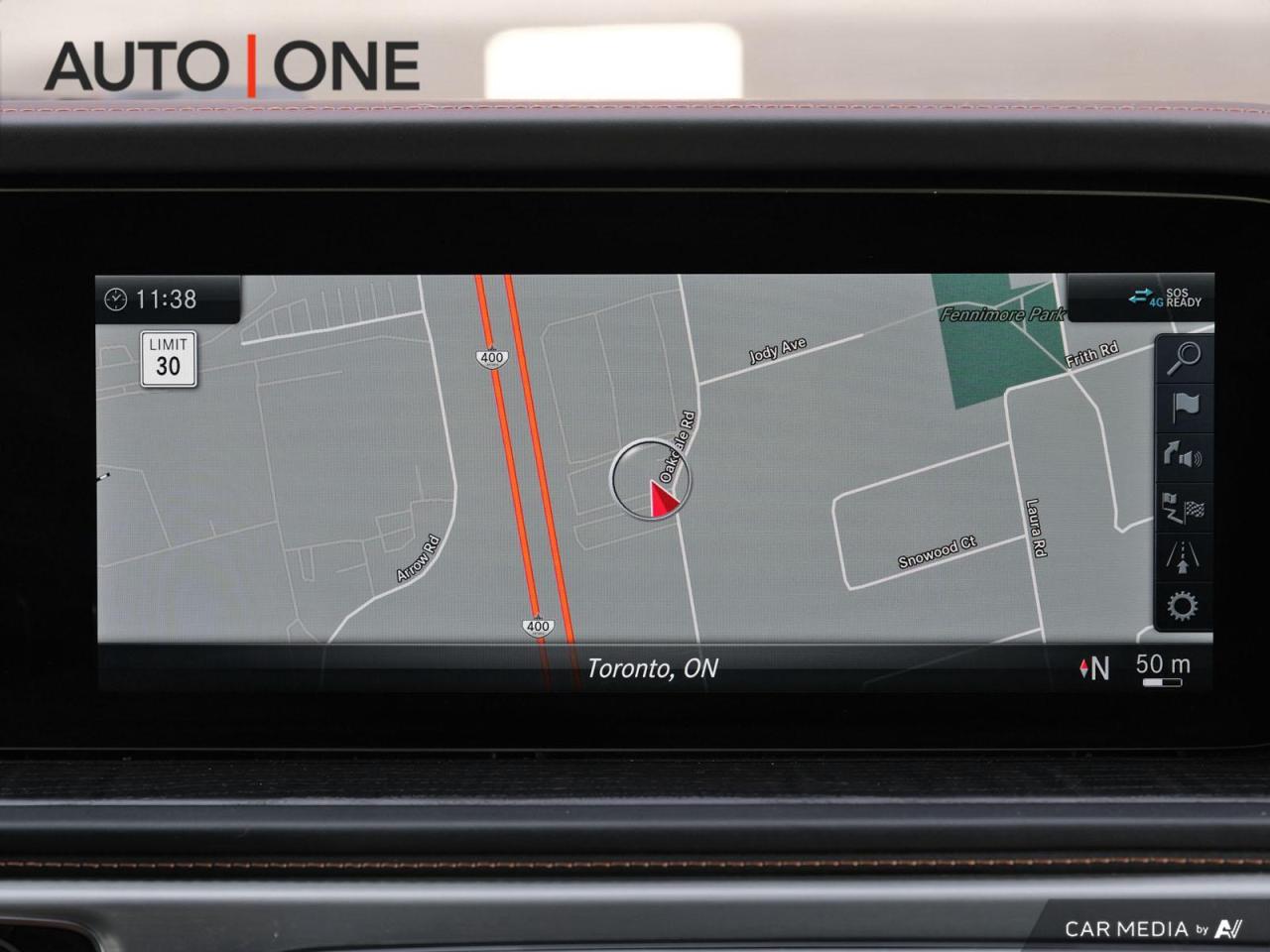 2020 Mercedes-Benz G-Class G63AMG   CARFAX CLEAN   LOW KMS Photo