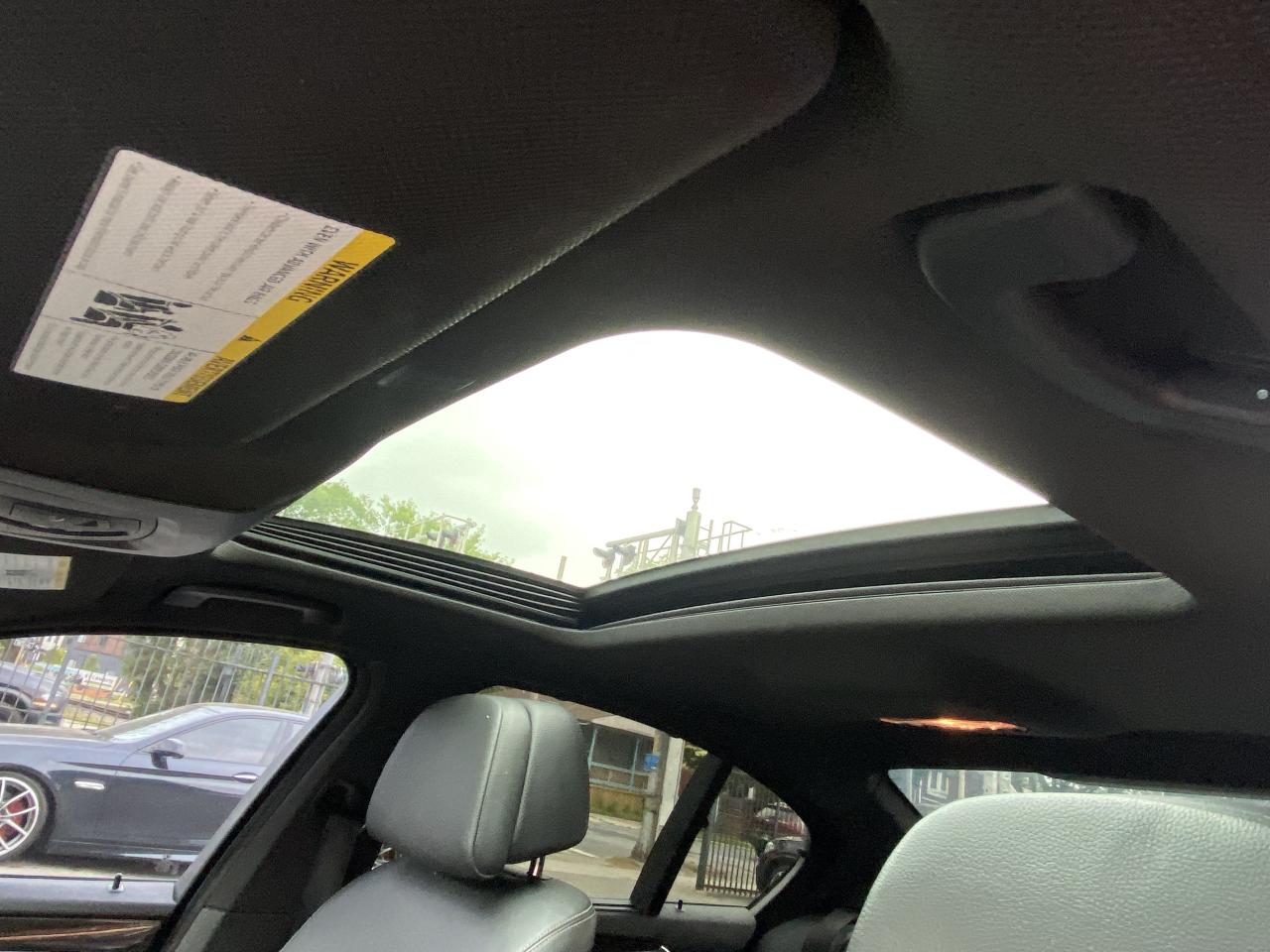 2014 BMW 5 Series 4dr Sdn 535i xDrive AWD Photo