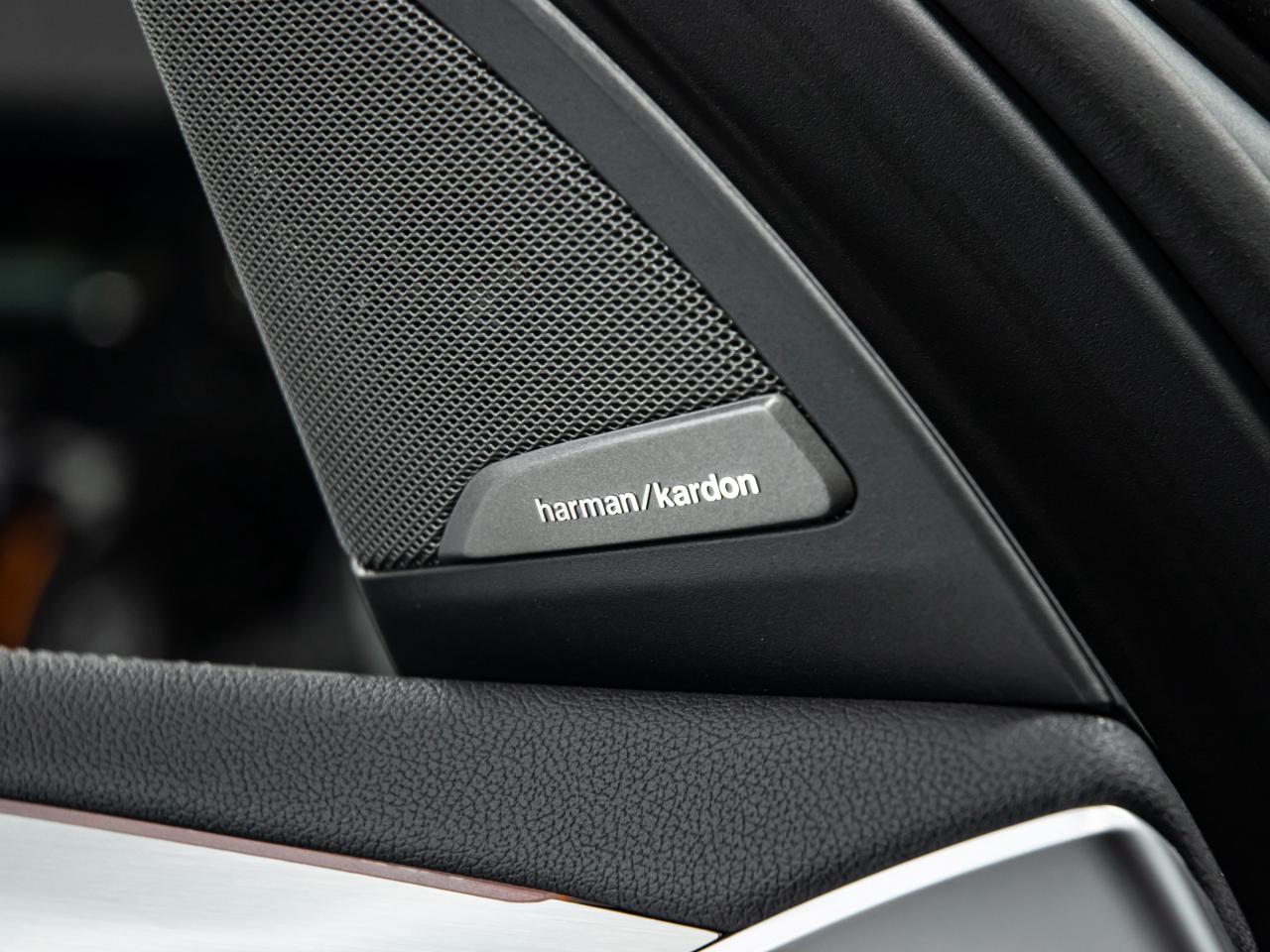 2021 BMW X3 M40i HEADS UP RED INT PREMIUM PKG ENHANCED Photo