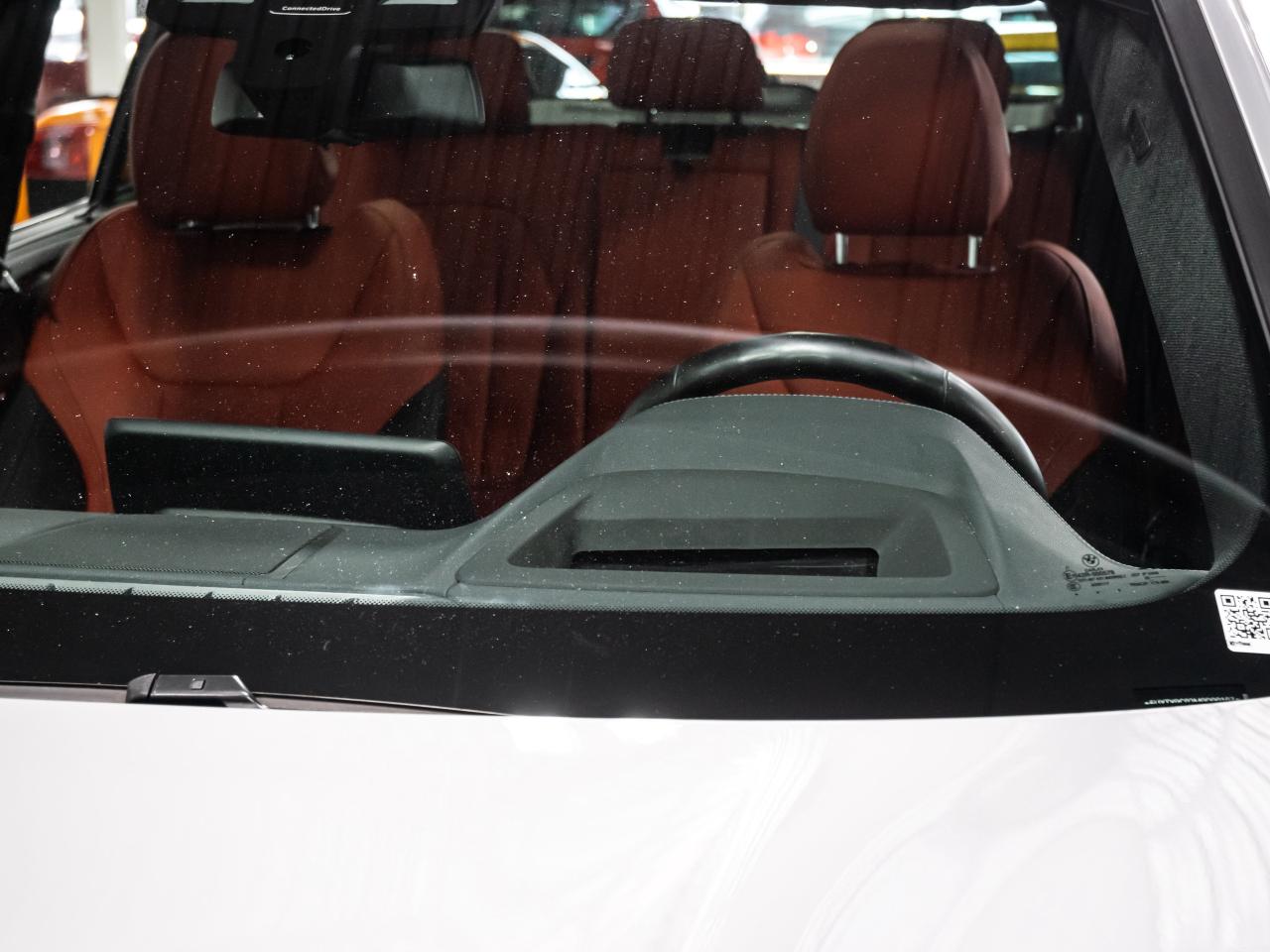 2021 BMW X3 M40i HEADS UP RED INT PREMIUM PKG ENHANCED Photo