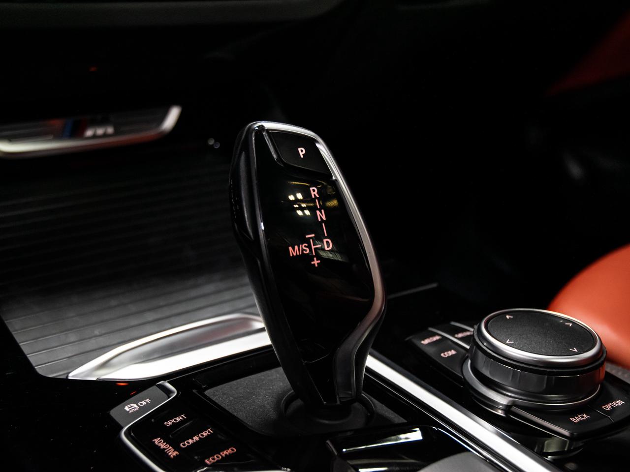 2021 BMW X3 M40I PREMIUM ENHANCED ADVANCED DRIVER ASSIST Photo