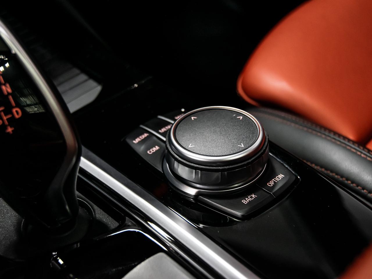 2021 BMW X3 M40I PREMIUM ENHANCED ADVANCED DRIVER ASSIST Photo