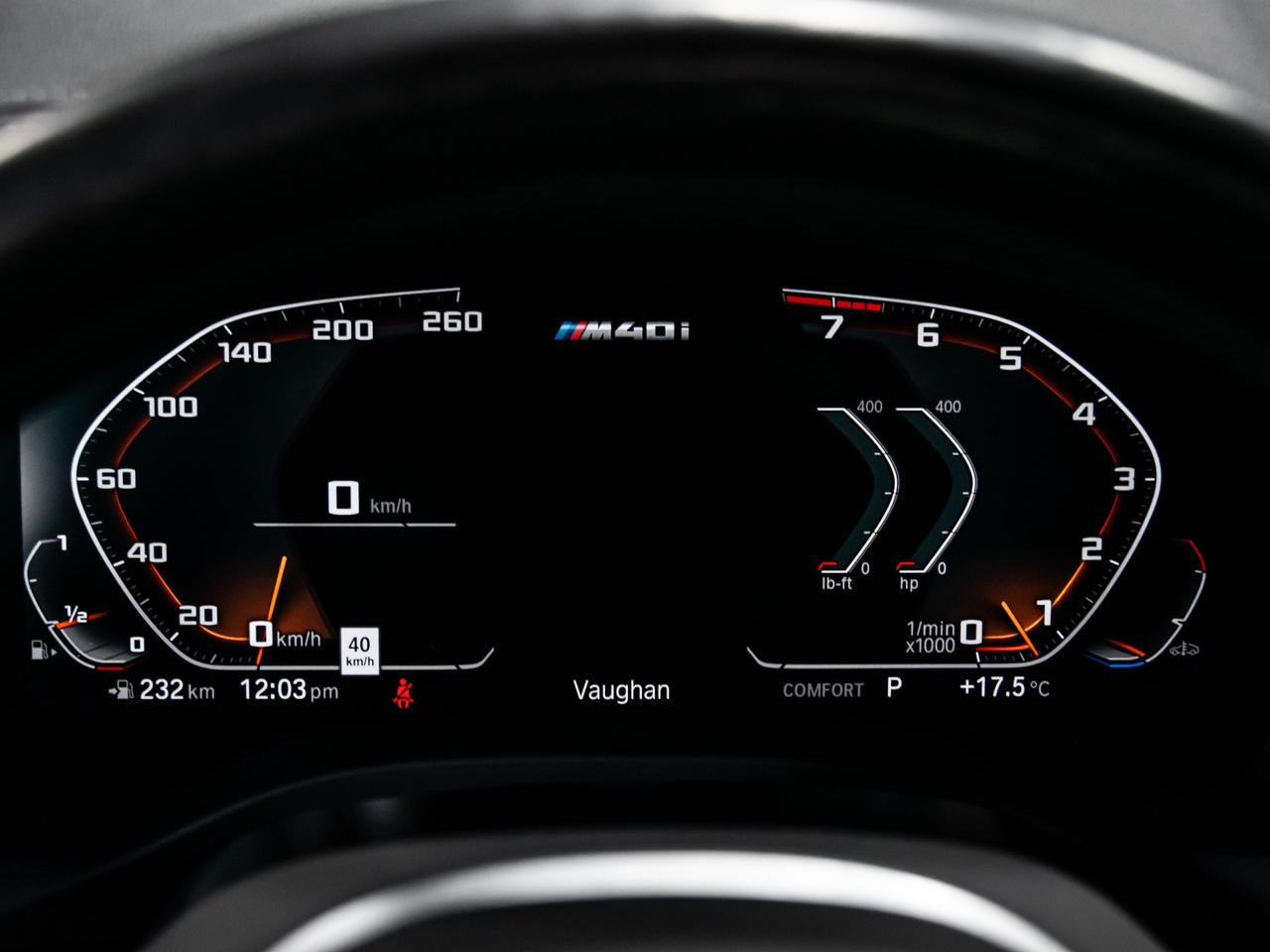 2021 BMW X3 M40I PREMIUM ENHANCED ADVANCED DRIVER ASSIST Photo