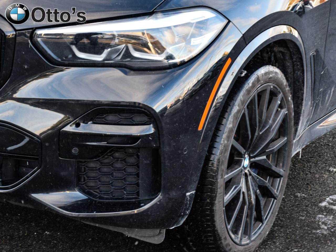 2022 BMW X5 xDrive40i Premium Essential Package M Sport Packag Photo