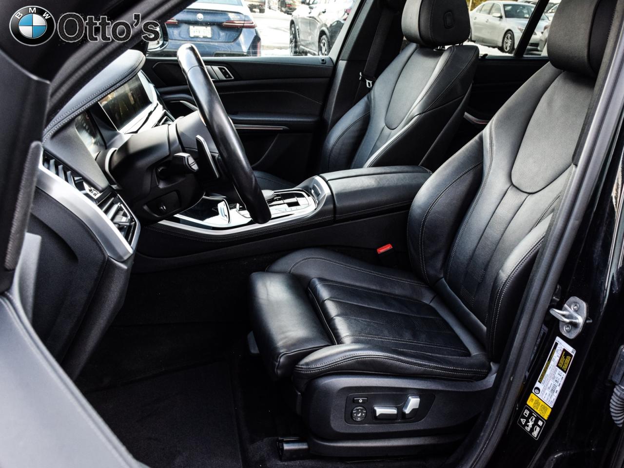 2022 BMW X5 xDrive40i Premium Essential Package M Sport Packag Photo