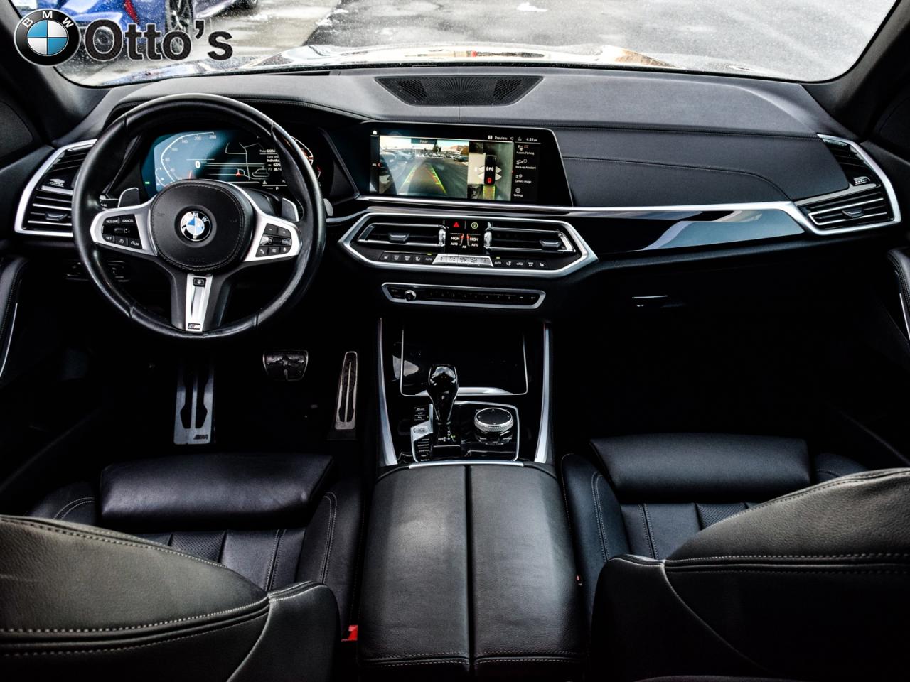 2022 BMW X5 xDrive40i Premium Essential Package M Sport Packag Photo