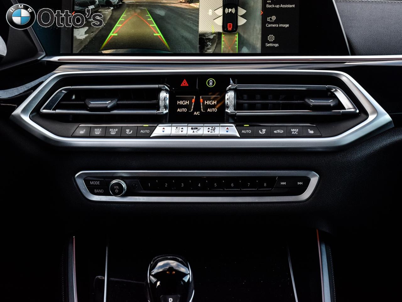 2022 BMW X5 xDrive40i Premium Essential Package M Sport Packag Photo