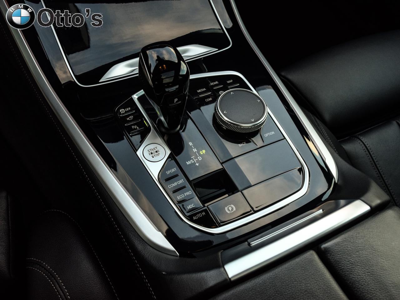 2022 BMW X5 xDrive40i Premium Essential Package M Sport Packag Photo