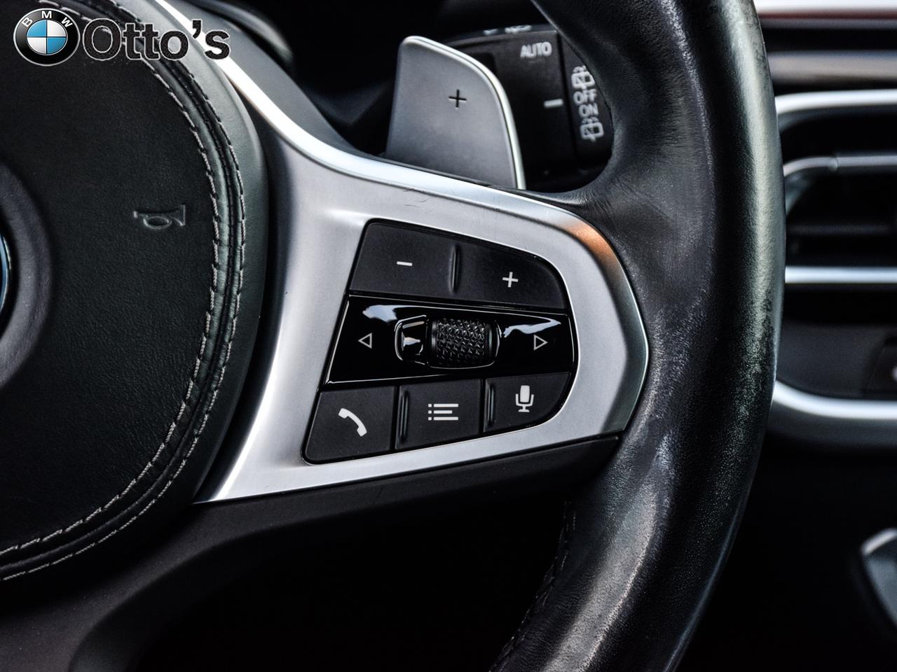 2022 BMW X5 xDrive40i Premium Essential Package M Sport Packag Photo
