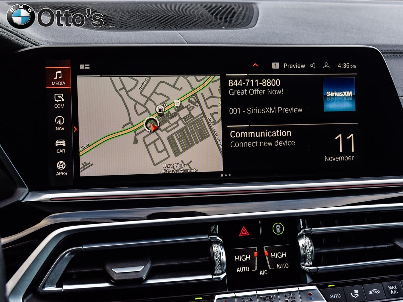 2022 BMW X5 xDrive40i Premium Essential Package M Sport Packag Photo